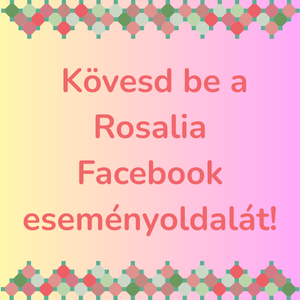 Rosalia Borpiknik | Rosalia Wine Picnic